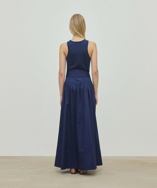 TOMORROWLAND / トゥモローランド ロング・マキシ丈ワンピース | Devotion TWINS マキシドレス | 詳細3