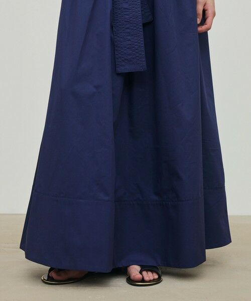 TOMORROWLAND / トゥモローランド ロング・マキシ丈ワンピース | Devotion TWINS マキシドレス | 詳細6