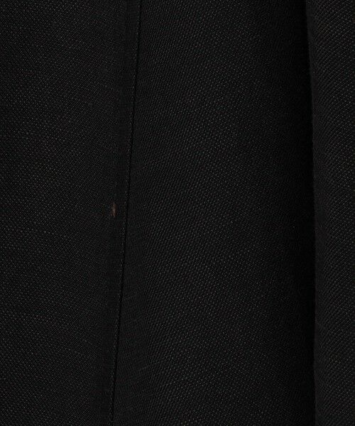 TOMORROWLAND / トゥモローランド ロング・マキシ丈ワンピース | Devotion TWINS Vネック ドレス | 詳細8