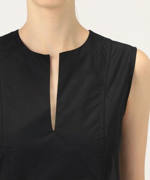 TOMORROWLAND / トゥモローランド ロング・マキシ丈ワンピース | BY MALENE BIRGER MARGRETH エンブロイダリードレス | 詳細4