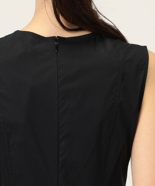 TOMORROWLAND / トゥモローランド ロング・マキシ丈ワンピース | BY MALENE BIRGER MARGRETH エンブロイダリードレス | 詳細5