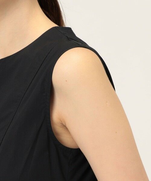 TOMORROWLAND / トゥモローランド ロング・マキシ丈ワンピース | BY MALENE BIRGER MARGRETH エンブロイダリードレス | 詳細6