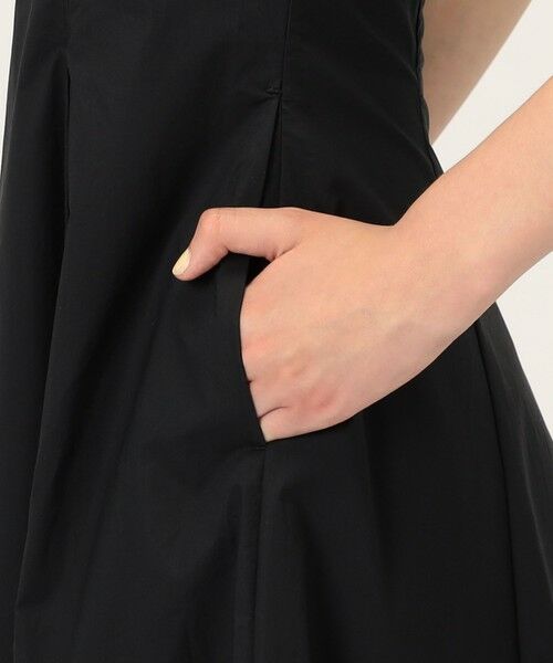 TOMORROWLAND / トゥモローランド ロング・マキシ丈ワンピース | BY MALENE BIRGER MARGRETH エンブロイダリードレス | 詳細8