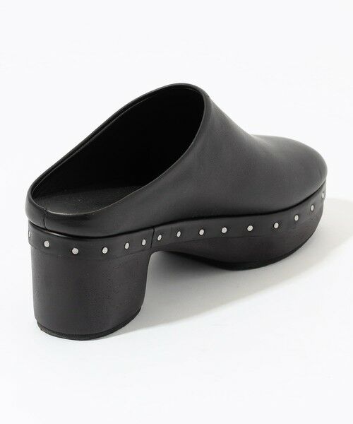 TOMORROWLAND / トゥモローランド サンダル | Lauren Manoogian STUDIO クロッグサンダル | 詳細4