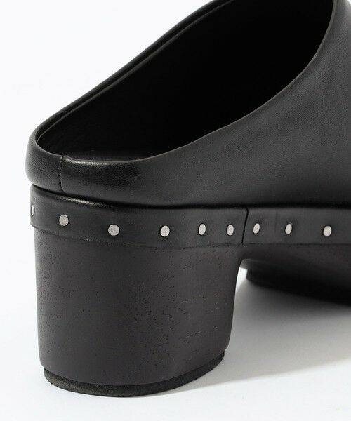 TOMORROWLAND / トゥモローランド サンダル | Lauren Manoogian STUDIO クロッグサンダル | 詳細6