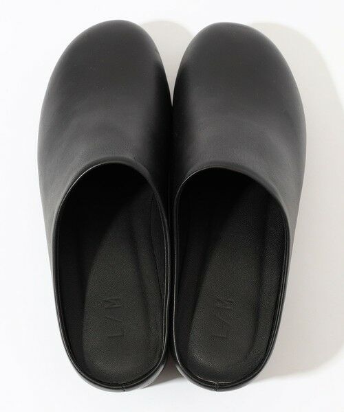 TOMORROWLAND / トゥモローランド サンダル | Lauren Manoogian STUDIO クロッグサンダル | 詳細7