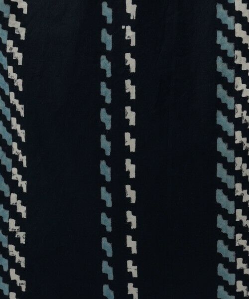 TOMORROWLAND / トゥモローランド トートバッグ | IKORRE BLOCKPRINT バッグ | 詳細10