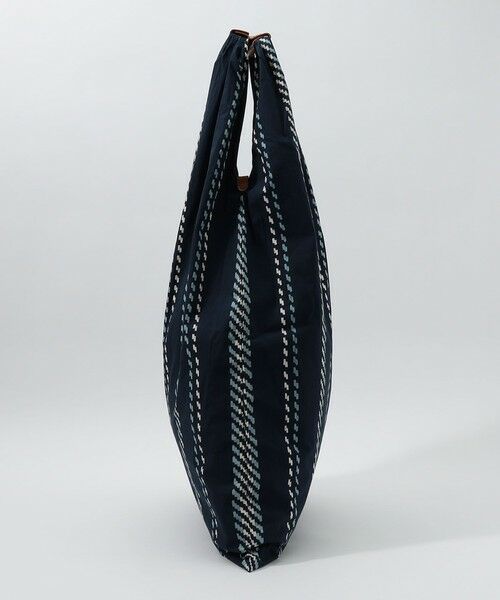 TOMORROWLAND / トゥモローランド トートバッグ | IKORRE BLOCKPRINT バッグ | 詳細2