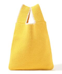 TOMORROWLAND / トゥモローランド ハンドバッグ | NITTO SACOLA ハンドバッグ