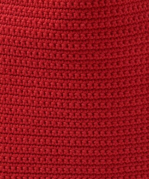 TOMORROWLAND / トゥモローランド ハンドバッグ | NITTO SACOLA ハンドバッグ | 詳細10