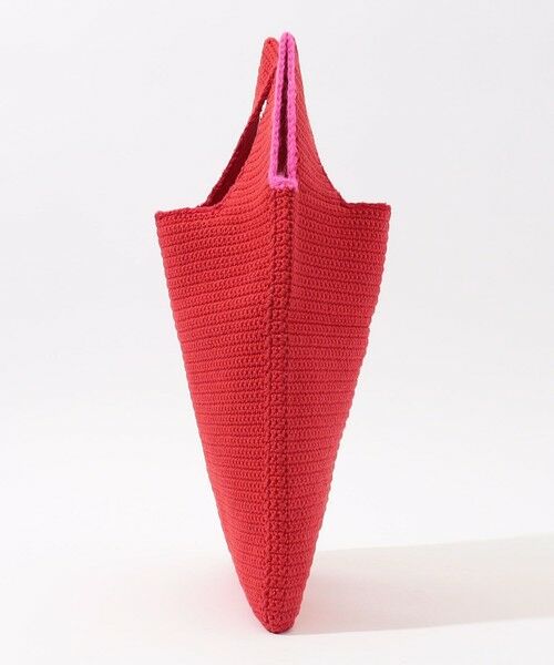 TOMORROWLAND / トゥモローランド ハンドバッグ | NITTO SACOLA ハンドバッグ | 詳細2