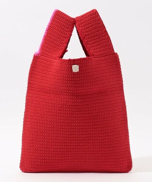 TOMORROWLAND / トゥモローランド ハンドバッグ | NITTO SACOLA ハンドバッグ | 詳細3