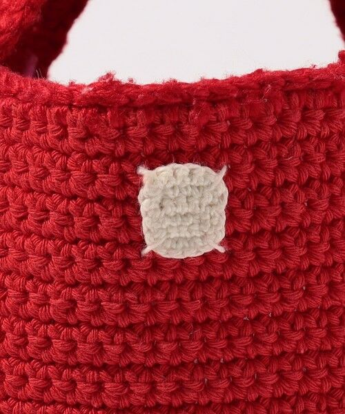 TOMORROWLAND / トゥモローランド ハンドバッグ | NITTO SACOLA ハンドバッグ | 詳細7