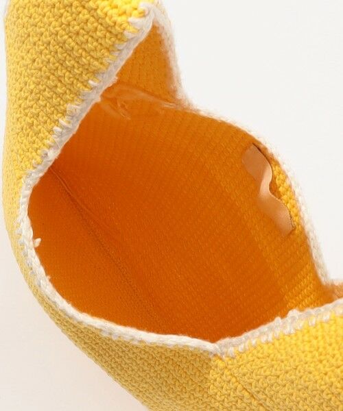 TOMORROWLAND / トゥモローランド ハンドバッグ | NITTO SACOLA ハンドバッグ | 詳細9