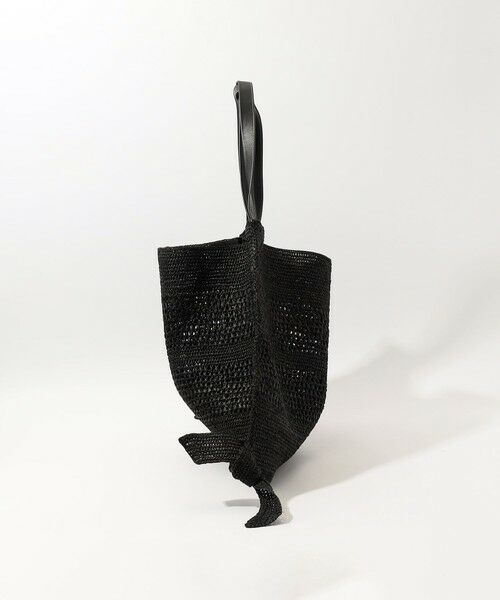 TOMORROWLAND / トゥモローランド かごバック | HEREU Cador トートバッグ | 詳細2