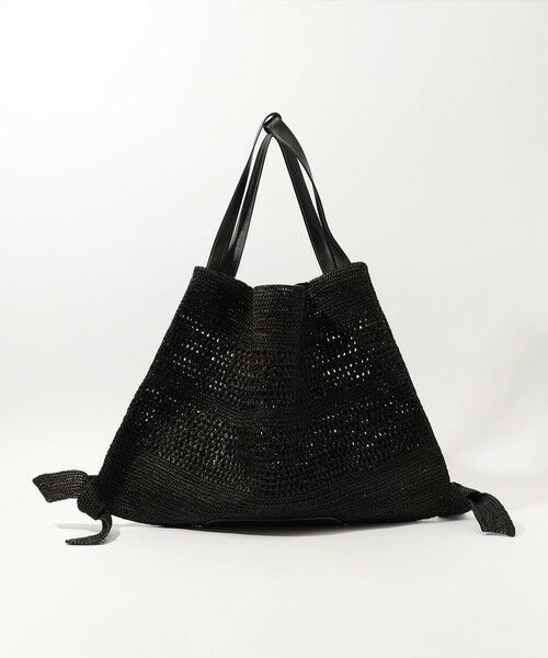 TOMORROWLAND / トゥモローランド かごバック | HEREU Cador トートバッグ | 詳細3