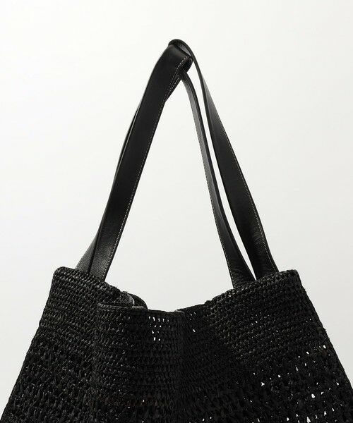 TOMORROWLAND / トゥモローランド かごバック | HEREU Cador トートバッグ | 詳細5