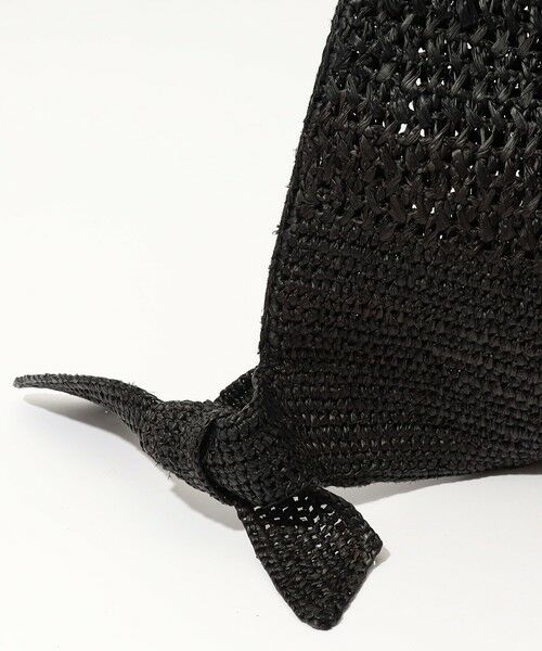 TOMORROWLAND / トゥモローランド かごバック | HEREU Cador トートバッグ | 詳細6