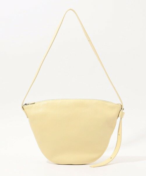 TOMORROWLAND / トゥモローランド ショルダーバッグ | Bucket Buggage Orange Piece ショルダーバッグ | 詳細12