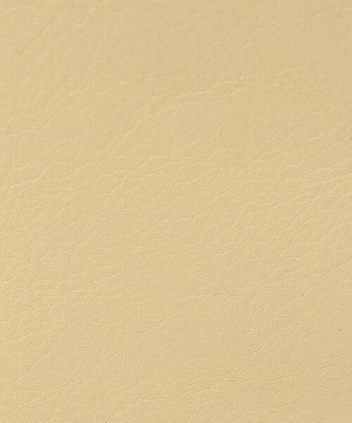 TOMORROWLAND / トゥモローランド ショルダーバッグ | Bucket Buggage Orange Piece ショルダーバッグ | 詳細13