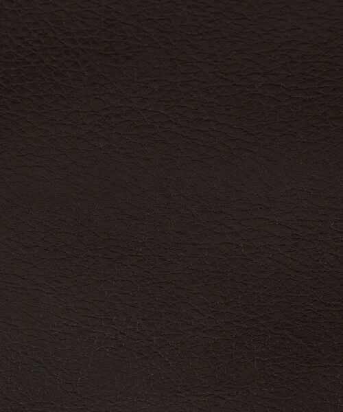 TOMORROWLAND / トゥモローランド ショルダーバッグ | Bucket Buggage Orange Piece ショルダーバッグ | 詳細14