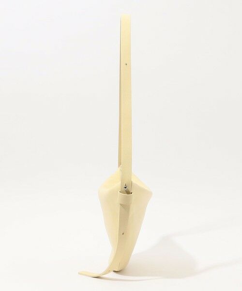 TOMORROWLAND / トゥモローランド ショルダーバッグ | Bucket Buggage Orange Piece ショルダーバッグ | 詳細2