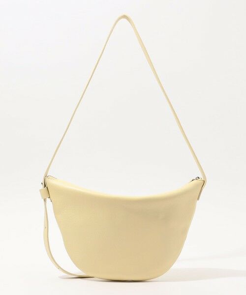 TOMORROWLAND / トゥモローランド ショルダーバッグ | Bucket Buggage Orange Piece ショルダーバッグ | 詳細3