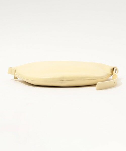 TOMORROWLAND / トゥモローランド ショルダーバッグ | Bucket Buggage Orange Piece ショルダーバッグ | 詳細4