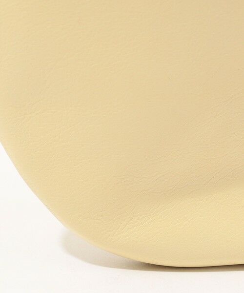 TOMORROWLAND / トゥモローランド ショルダーバッグ | Bucket Buggage Orange Piece ショルダーバッグ | 詳細6