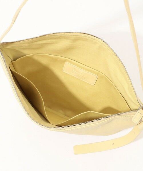 TOMORROWLAND / トゥモローランド ショルダーバッグ | Bucket Buggage Orange Piece ショルダーバッグ | 詳細9