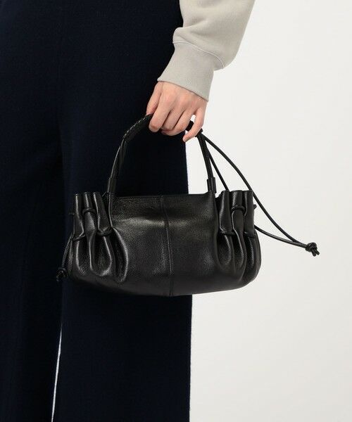 TOMORROWLAND / トゥモローランド ハンドバッグ | HEREU ARTA MINI ハンドバッグ | 詳細1