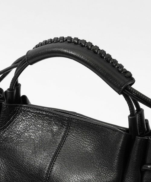 TOMORROWLAND / トゥモローランド ハンドバッグ | HEREU ARTA MINI ハンドバッグ | 詳細5