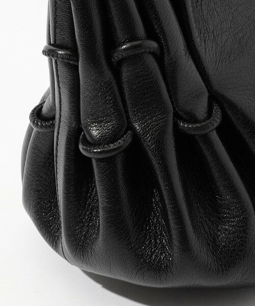 TOMORROWLAND / トゥモローランド ハンドバッグ | HEREU ARTA MINI ハンドバッグ | 詳細6