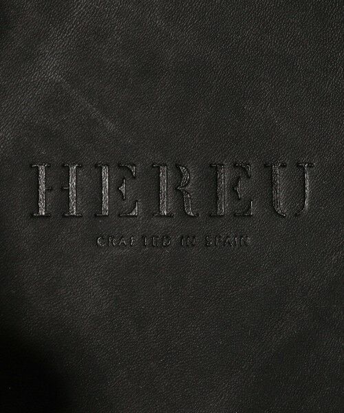 TOMORROWLAND / トゥモローランド ハンドバッグ | HEREU ARTA MINI ハンドバッグ | 詳細7