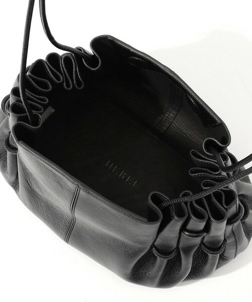 TOMORROWLAND / トゥモローランド ハンドバッグ | HEREU ARTA MINI ハンドバッグ | 詳細9