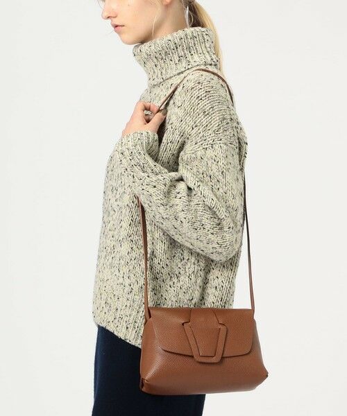 TOMORROWLAND / トゥモローランド ショルダーバッグ | HEREU MABRA ショルダーバッグ | 詳細1