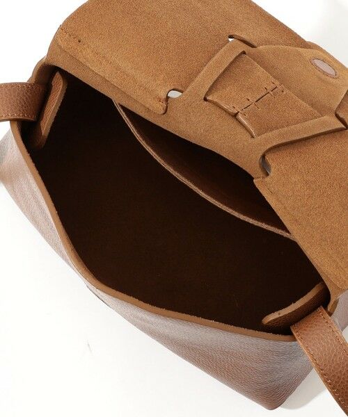 TOMORROWLAND / トゥモローランド ショルダーバッグ | HEREU MABRA ショルダーバッグ | 詳細10