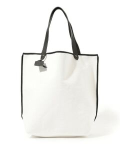 TOMORROWLAND / トゥモローランド トートバッグ | TAMPICO コットンキャンバス トートバッグ