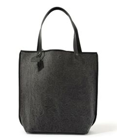 TOMORROWLAND / トゥモローランド トートバッグ | TAMPICO コットンキャンバス トートバッグ