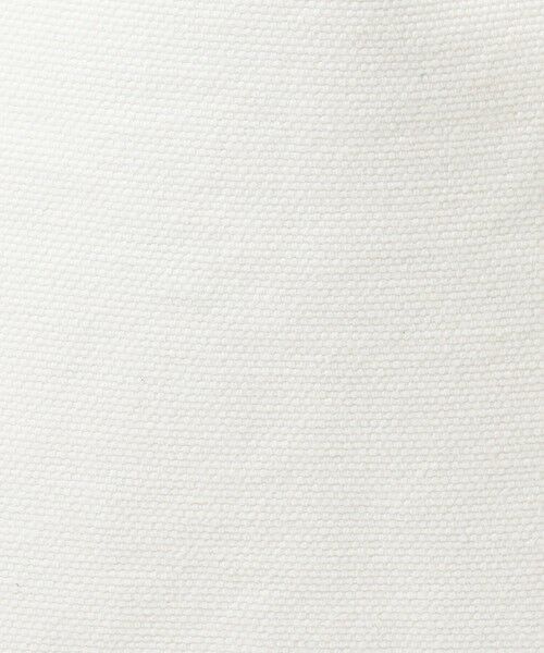 TOMORROWLAND / トゥモローランド トートバッグ | TAMPICO コットンキャンバス トートバッグ | 詳細10