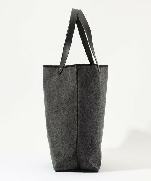 TOMORROWLAND / トゥモローランド トートバッグ | TAMPICO コットンキャンバス トートバッグ | 詳細2