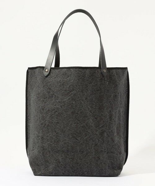 TOMORROWLAND / トゥモローランド トートバッグ | TAMPICO コットンキャンバス トートバッグ | 詳細3