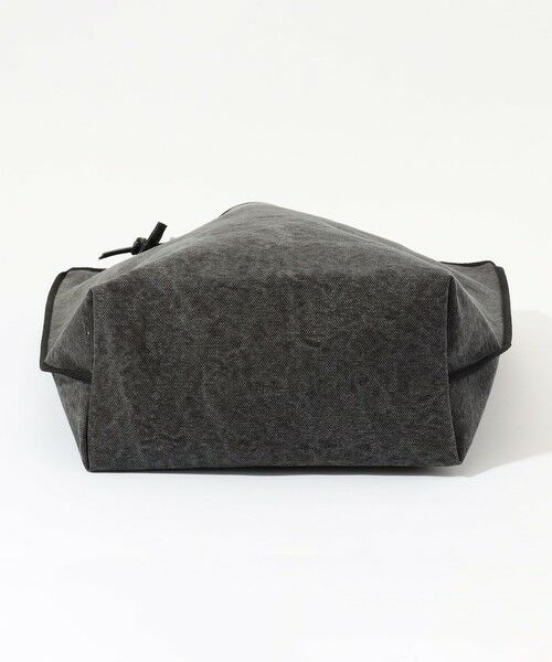 TOMORROWLAND / トゥモローランド トートバッグ | TAMPICO コットンキャンバス トートバッグ | 詳細4