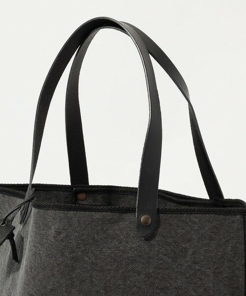 TOMORROWLAND / トゥモローランド トートバッグ | TAMPICO コットンキャンバス トートバッグ | 詳細5