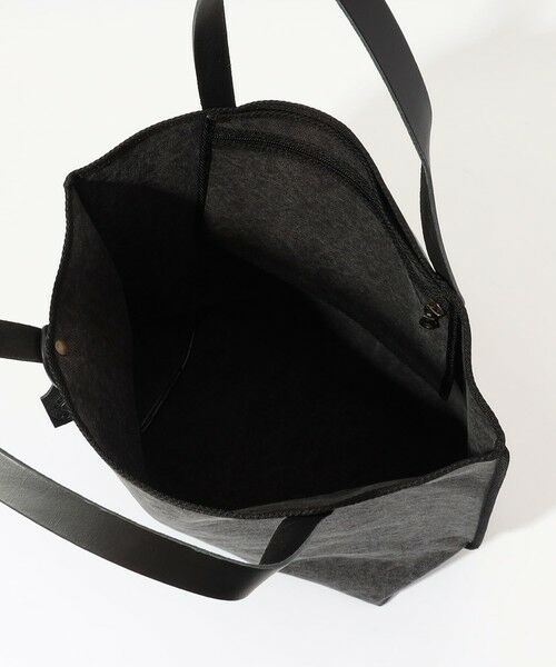 TOMORROWLAND / トゥモローランド トートバッグ | TAMPICO コットンキャンバス トートバッグ | 詳細7