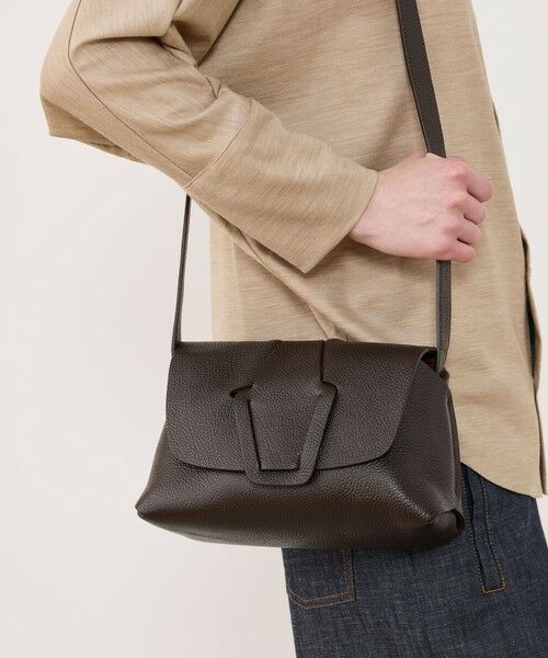 TOMORROWLAND / トゥモローランド ショルダーバッグ | HEREU MABRA ショルダーバッグ | 詳細1