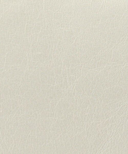 TOMORROWLAND / トゥモローランド ハンドバッグ | les basiques ハーフラウンドバッグ | 詳細13