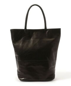 TOMORROWLAND トートバッグ ホワイト/ブラック TOMORROWLAND / トゥモローランド バッグ（条件：ホワイト系