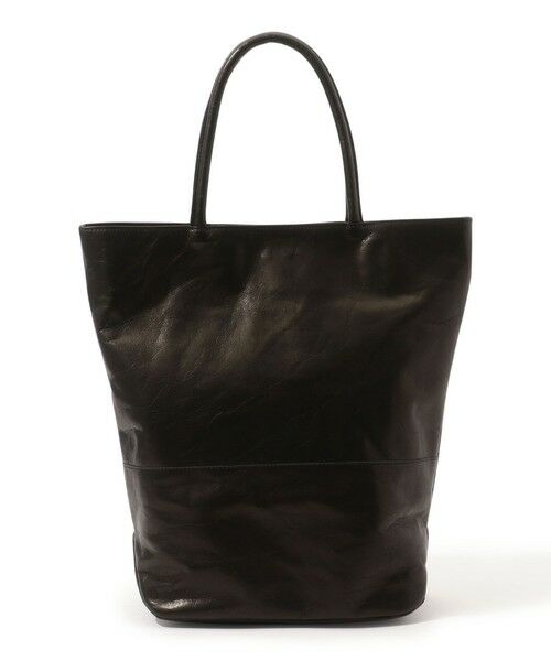 TOMORROWLAND / トゥモローランド トートバッグ | les basiques トートバッグ(19 ブラック)