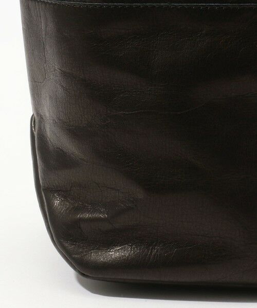 TOMORROWLAND / トゥモローランド トートバッグ | les basiques トートバッグ | 詳細7